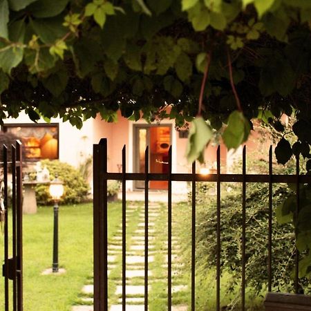 Un Sorriso Sul Viso Villa Martiniana Po Luaran gambar