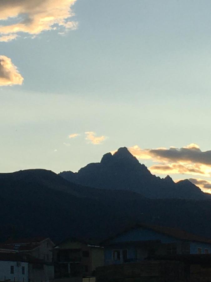 Un Sorriso Sul Viso Villa Martiniana Po Luaran gambar