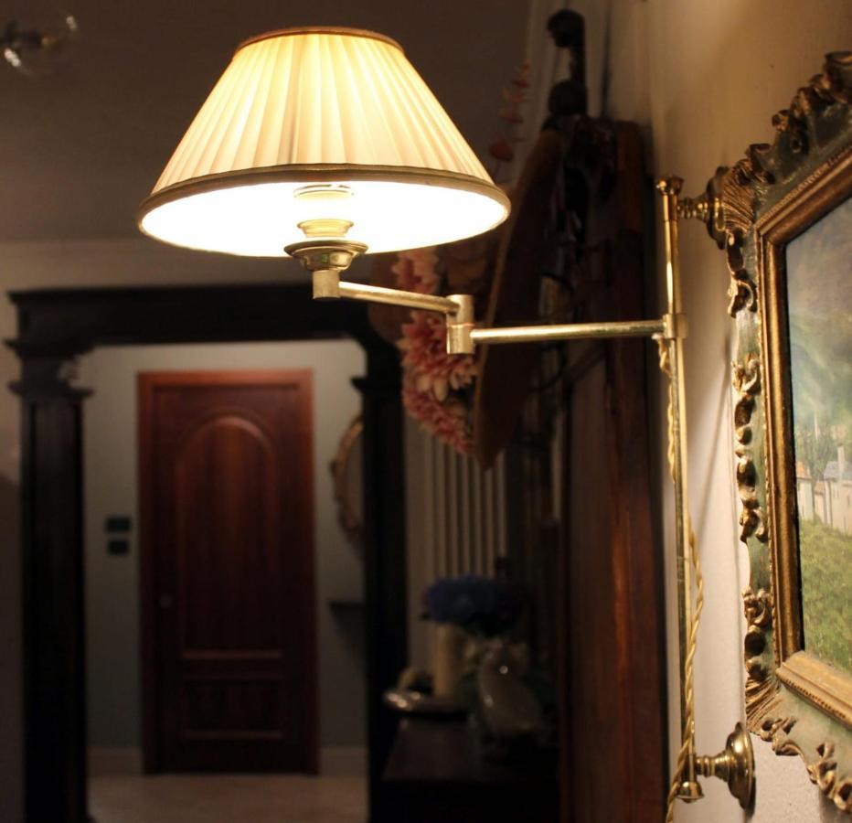 Un Sorriso Sul Viso Villa Martiniana Po Luaran gambar
