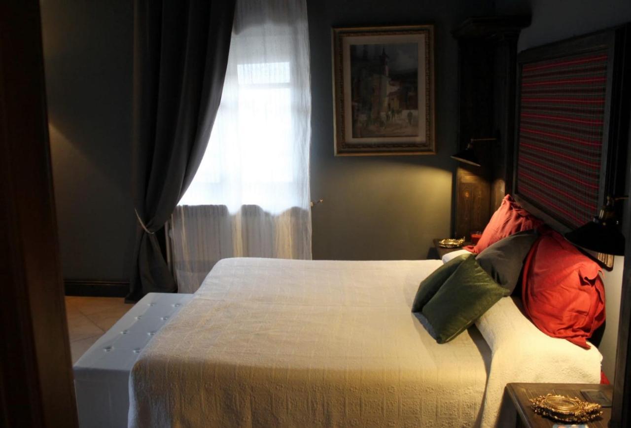Un Sorriso Sul Viso Villa Martiniana Po Luaran gambar